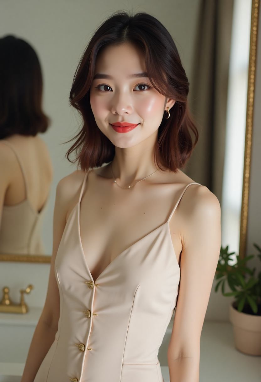 人间小满海报